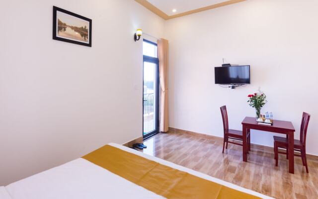 Thinh My Villa Hoi An