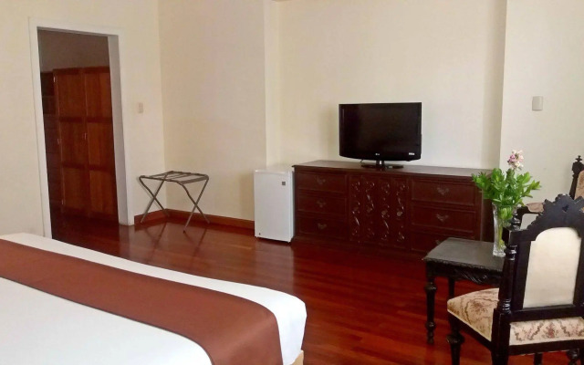 Hotel Casa Campo by Cassana