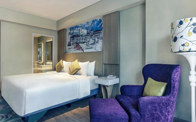 Grand Mercure Bandung Setiabudi