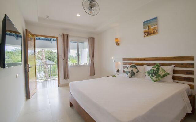 Palma Phu Quoc Resort