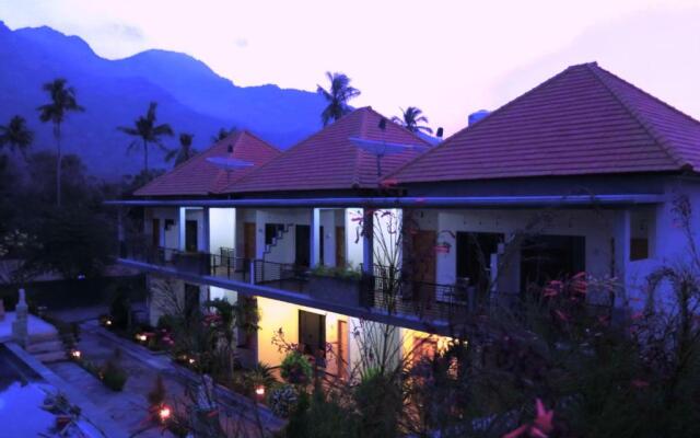 Antari Hotel