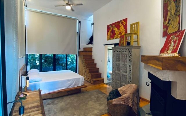San Marcos Properties