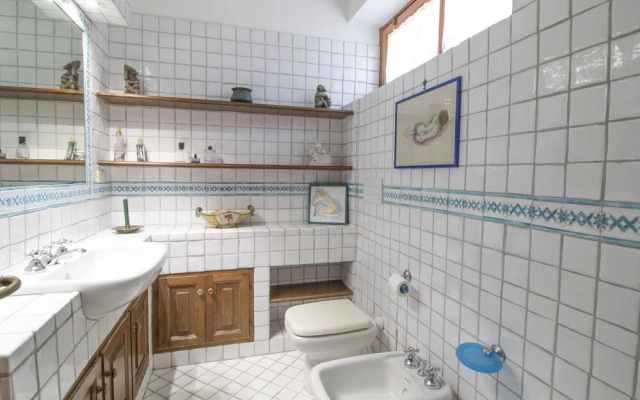 Villa Carolina Colle Diana