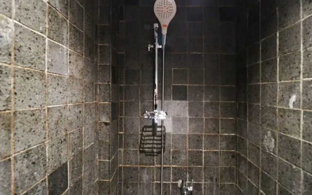 Semalam at Sun Yat Sen