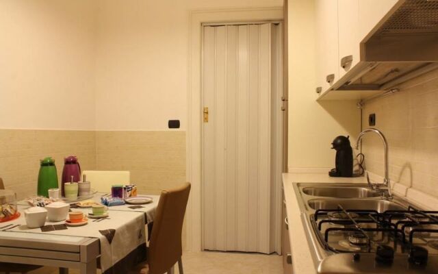 Bed and Breakfast San Francesco