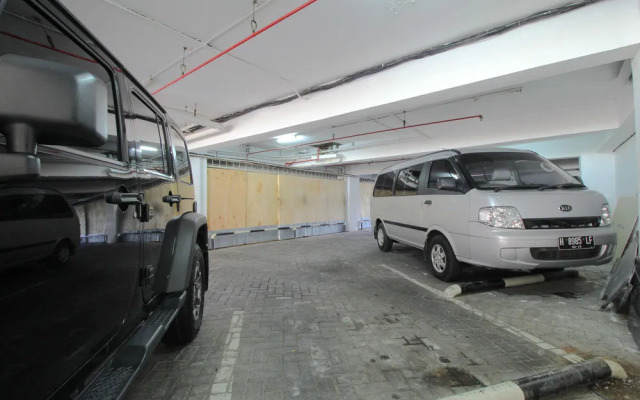 三宝拢艾里新邦利马哈迈德达赫兰6B酒店(Airy Simpang Lima Ahmad Dahlan 6B Semarang)