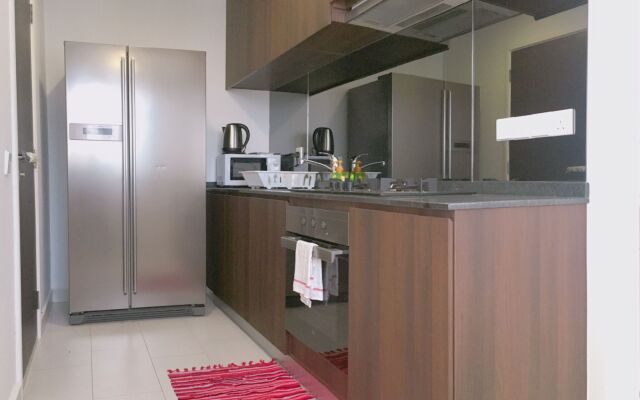The Landmark Studio Suite