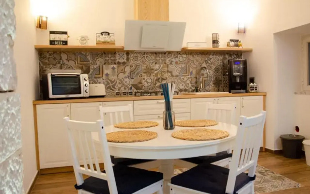 Artemide Arco Antico Suite & Spa