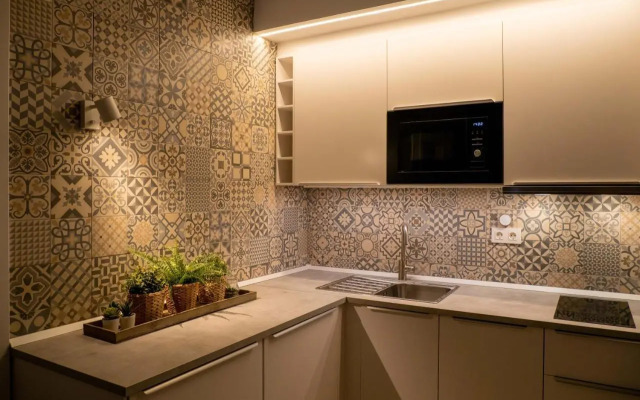 Estupendo piso en primera linea de playa; RONDA IV