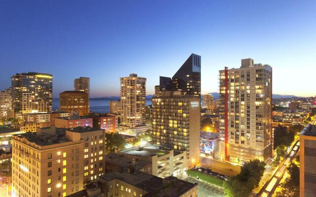 Warwick Seattle
