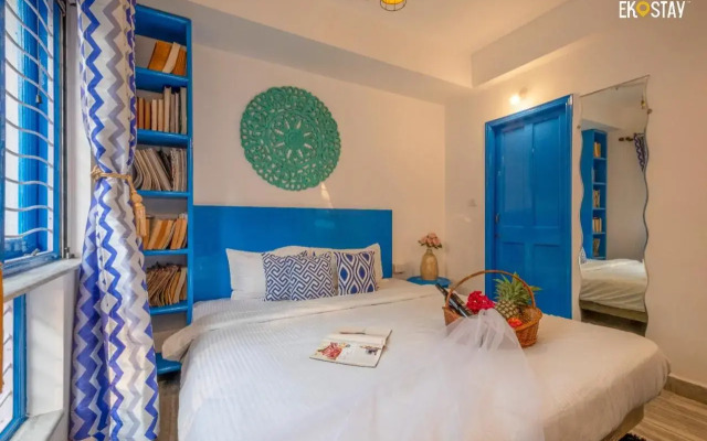 EKOSTAY - Athens Villa