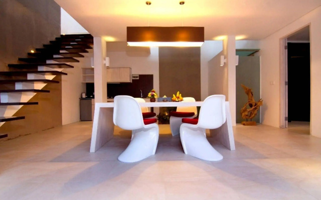 Asa Bali Luxury Villas & Spa