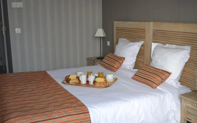 Hotel Almoria