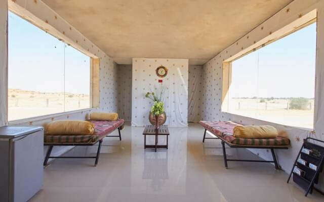 Savi Camps