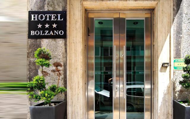 Hotel Bolzano