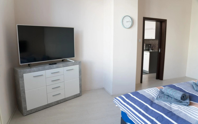 Apartment Třída Míru