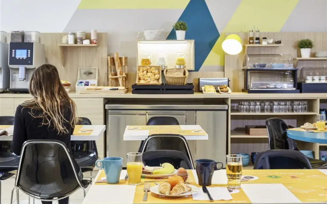 Aparthotel Adagio Access Marseille Saint-Charles