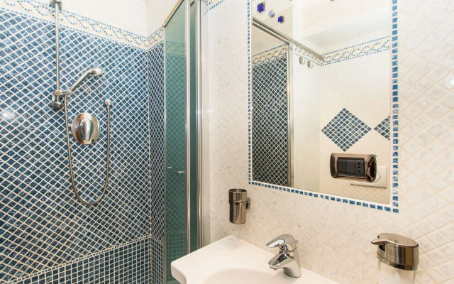 Piazza Bengasi Cozy Apartment