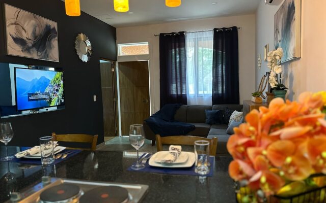 Rancho Xoex Hotel & Spa Holístico