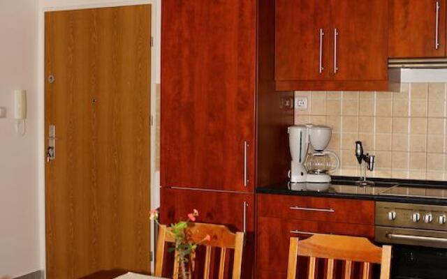 Blanca Apartman