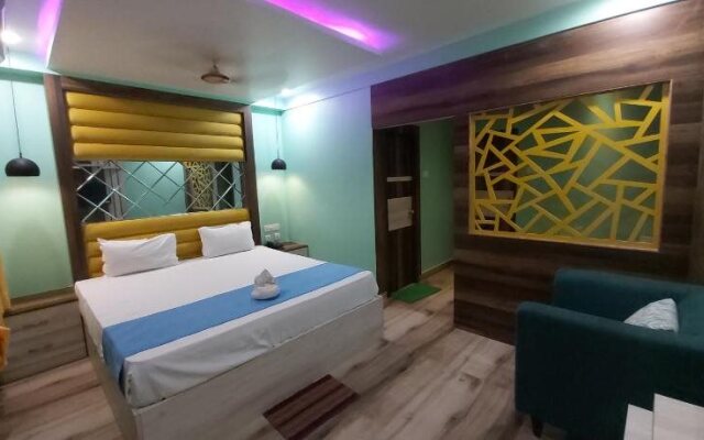 Hotel Sonar Tori