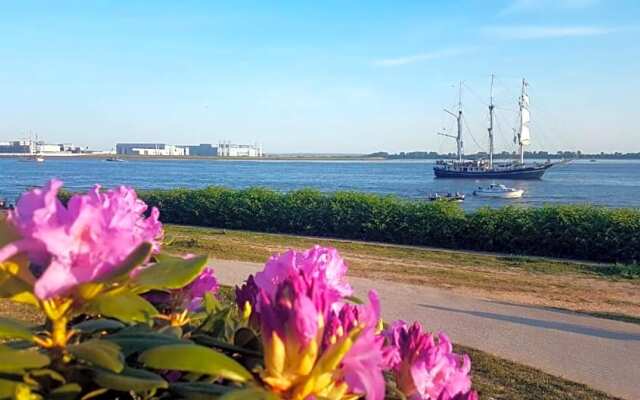 Strandhotel Blankenese