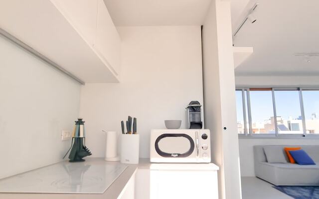 Royal Eden Apartment