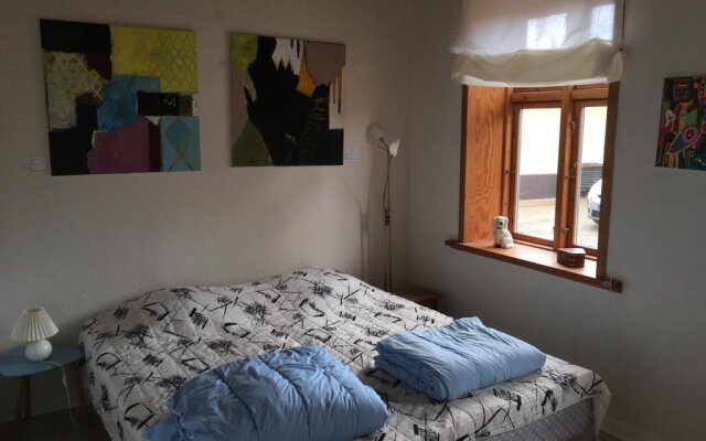 Captains House - Fanoe B&B