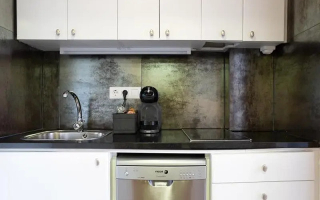 Apartamento Edificio la Masía