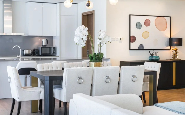 City Walk 11A by Driven Holiday Homes