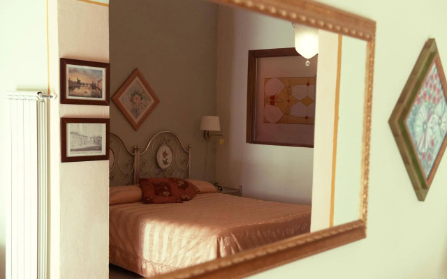 B&B Cribò