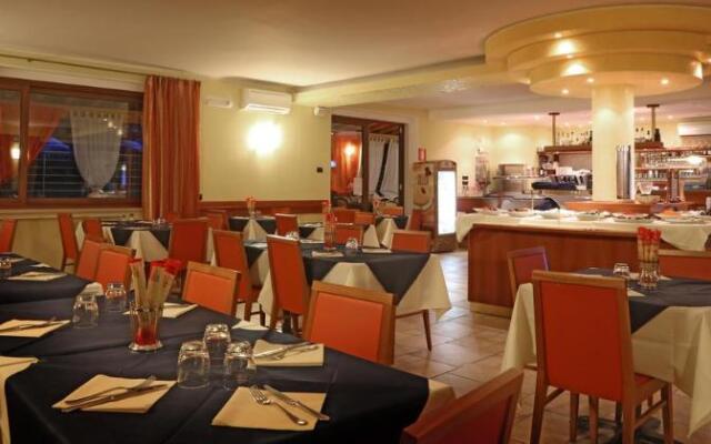 Residence Onda Blu Resort