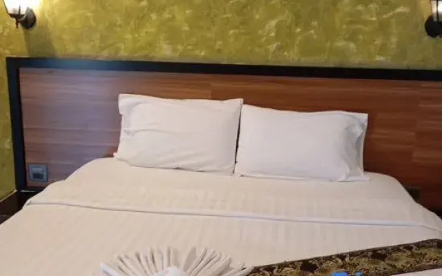 Jajar Resort