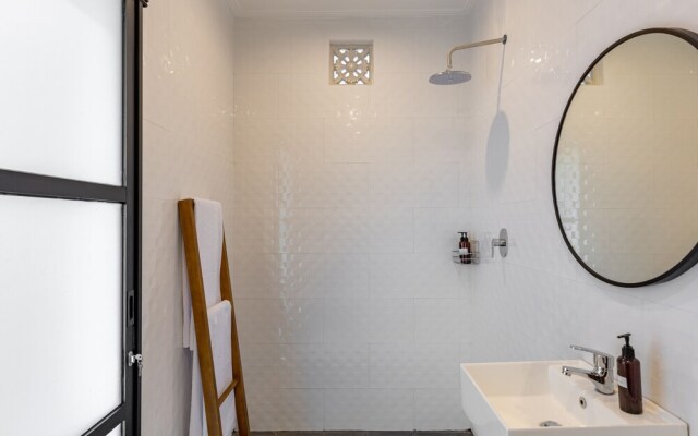 2BR Villa Alba in Canggu by OriVista