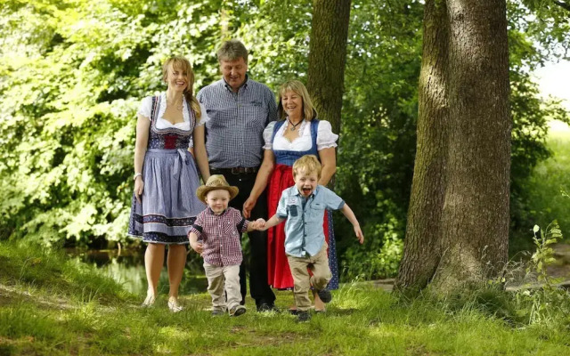 Landhotel Zur Grünen Kutte