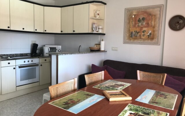 Apartamento Iranzu - 131B