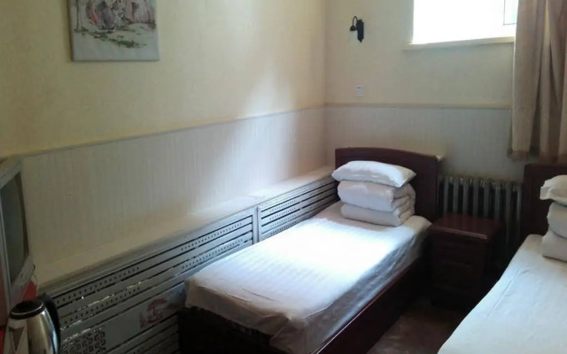 Harbin Kazy Int'l Youth Hostel
