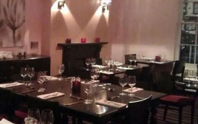 Y Castell Hotel
