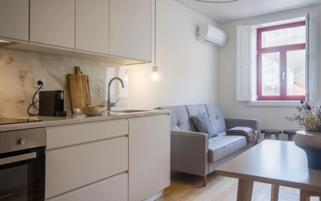 Oporto Sweet Home IV