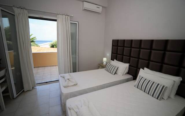 Scheria Hotel