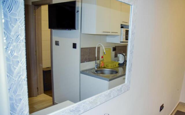 Studio Apartment Lukas