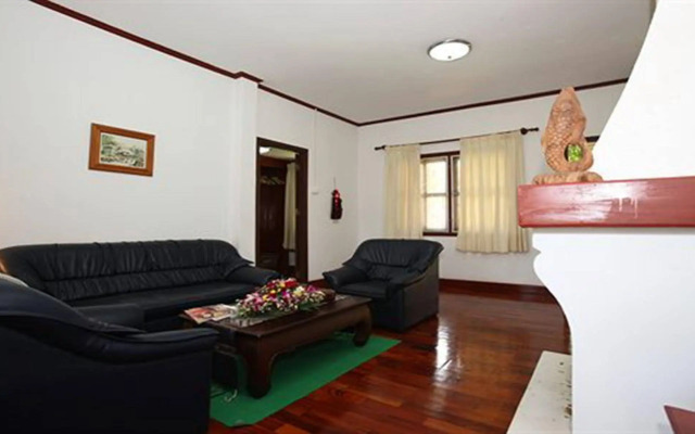 Vansana Plain of Jars Hotel