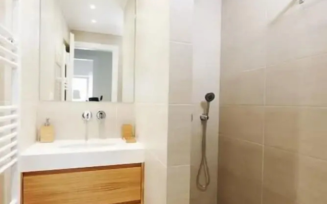 Lux Central Apartment At Kolonaki