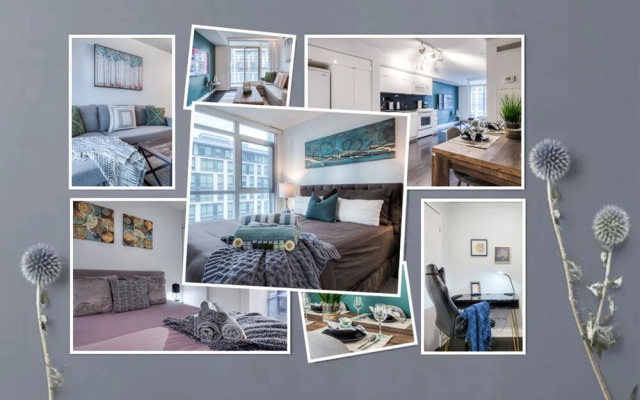 RS Boutique Suites - City Place