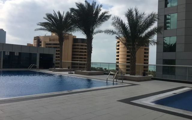 DHH - Botanica Tower