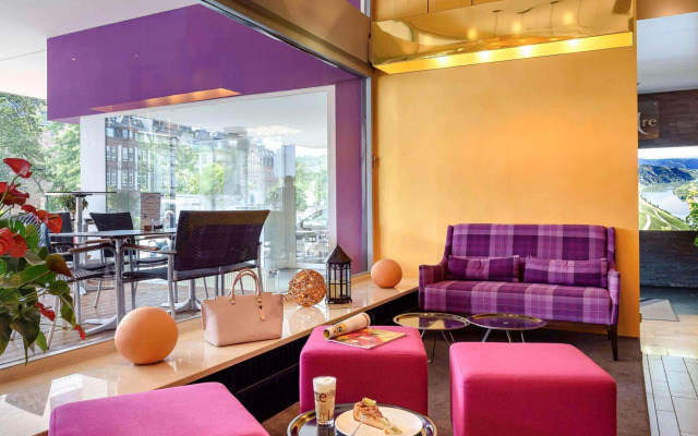 Mercure Hotel Trier Porta Nigra