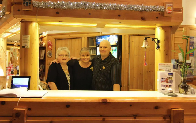 Hotel Hetan Majatalo