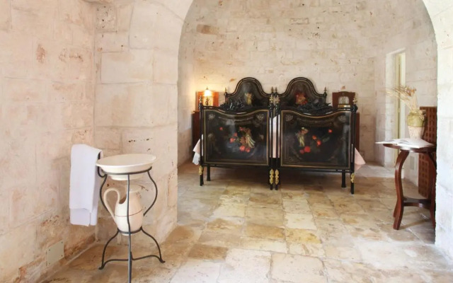 Hotel Tenuta Monacelle Chateaux & Hotels Collection
