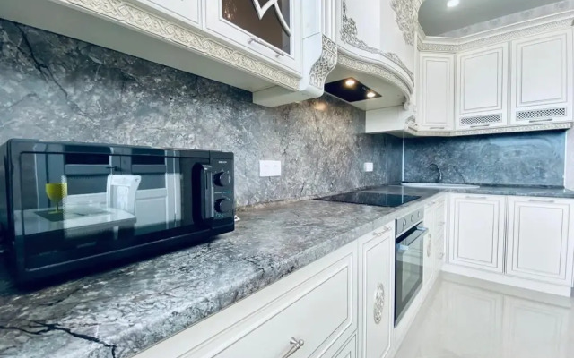 Sever Генерала Иванова 2