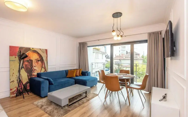 Super-Apartamenty VIP Jacuzzi III